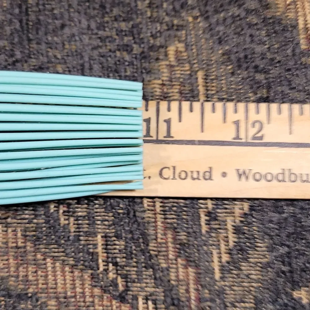 Silicone Aqua Basting Pastry Brush - Picture 3 of 3